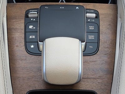 2022 Mercedes-Benz GLE GLE 350