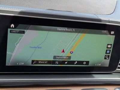 2022 Mercedes-Benz GLE GLE 350