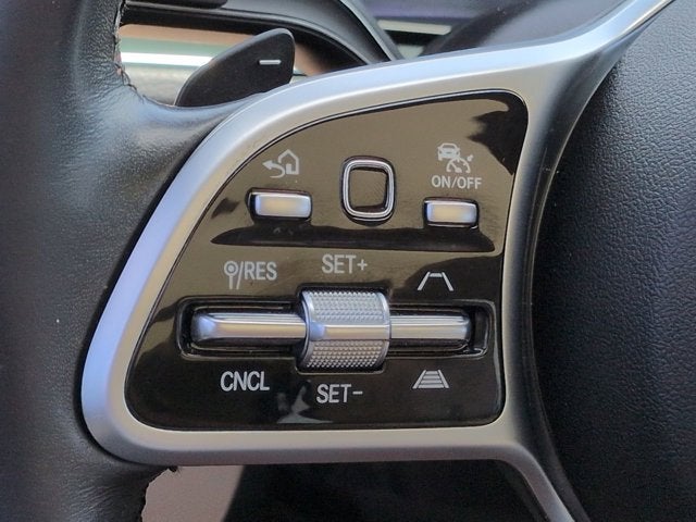 2022 Mercedes-Benz GLE GLE 350