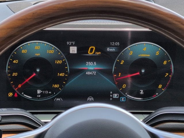 2022 Mercedes-Benz GLE GLE 350