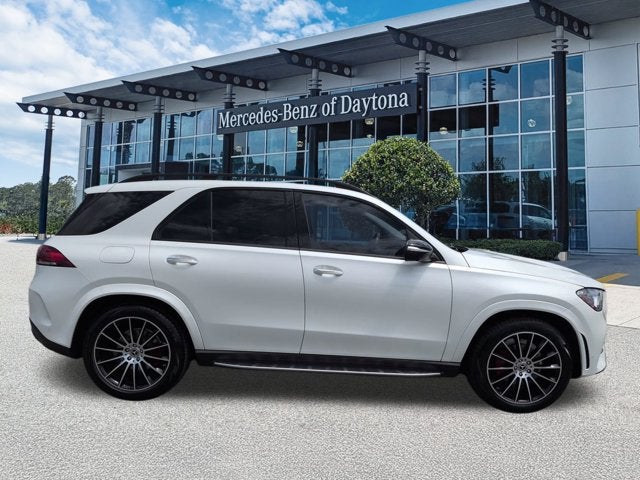 2022 Mercedes-Benz GLE GLE 350