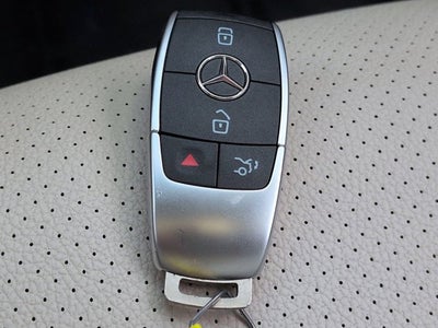 2022 Mercedes-Benz GLE GLE 350