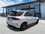 2022 Mercedes-Benz GLE GLE 350
