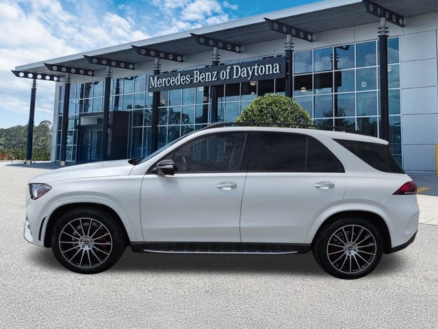 2022 Mercedes-Benz GLE GLE 350