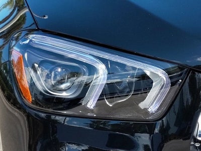 2022 Mercedes-Benz GLE GLE 350