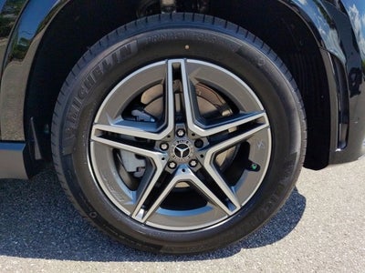 2022 Mercedes-Benz GLE GLE 350