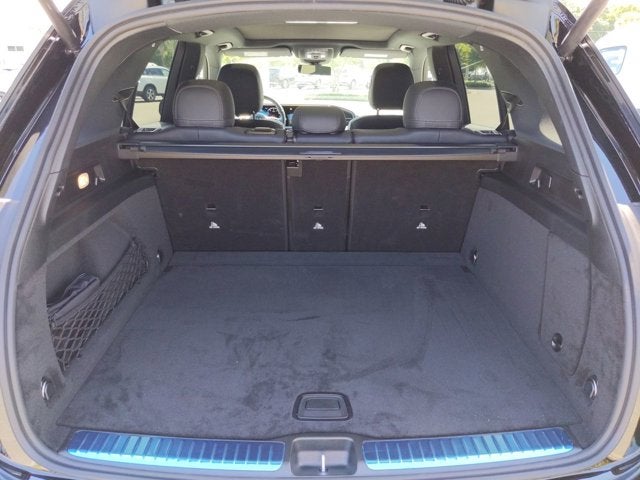 2022 Mercedes-Benz GLE GLE 350