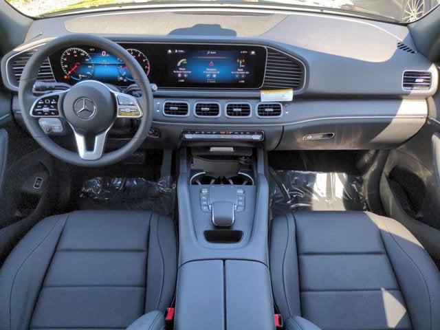 2022 Mercedes-Benz GLE GLE 350