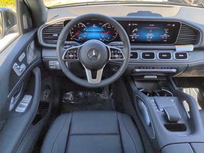 2022 Mercedes-Benz GLE GLE 350