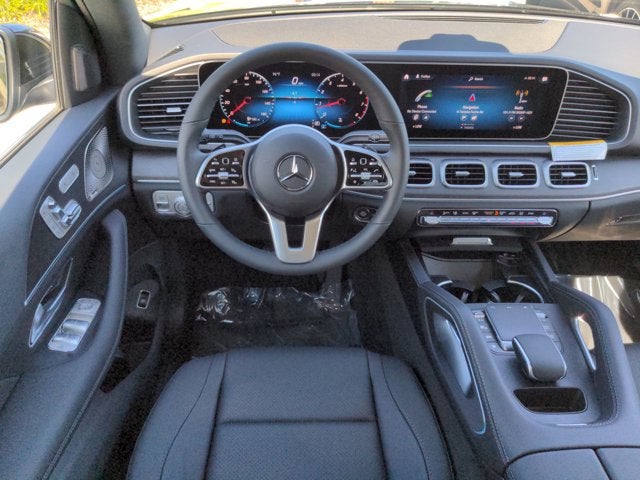 2022 Mercedes-Benz GLE GLE 350