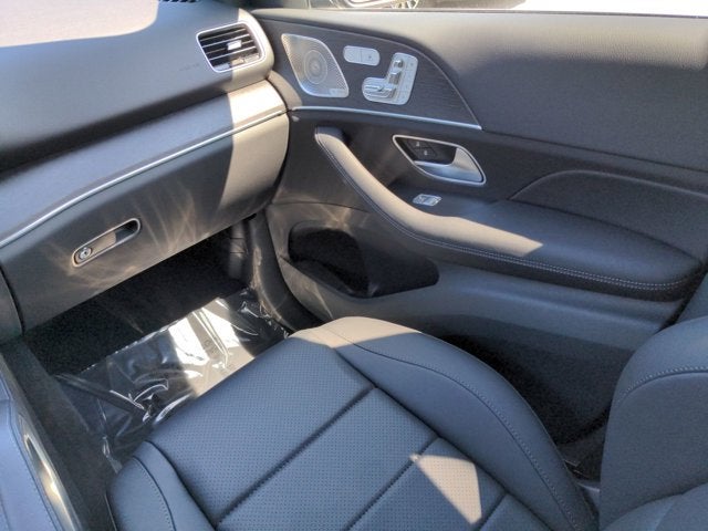 2022 Mercedes-Benz GLE GLE 350