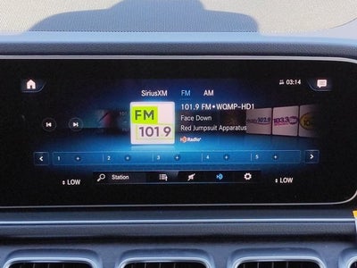 2022 Mercedes-Benz GLE GLE 350