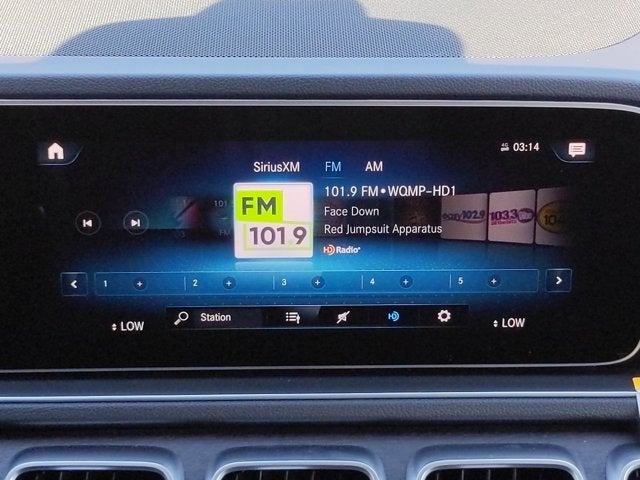 2022 Mercedes-Benz GLE GLE 350