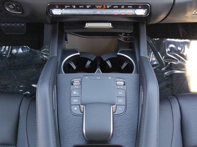 2022 Mercedes-Benz GLE GLE 350