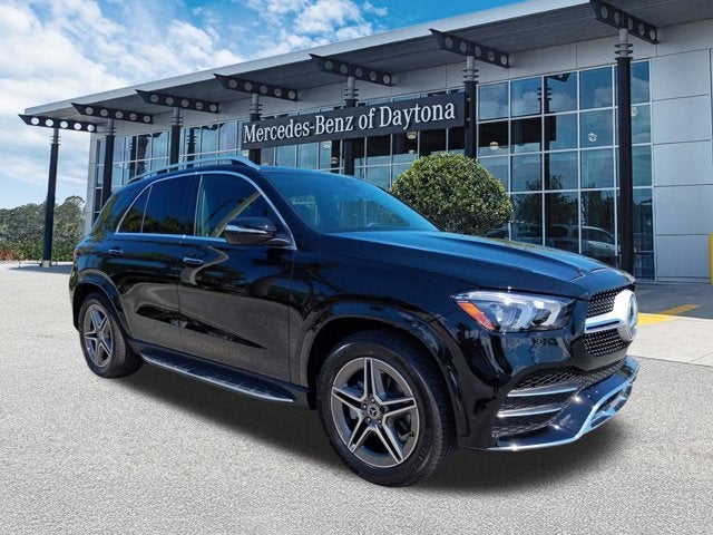 2022 Mercedes-Benz GLE GLE 350