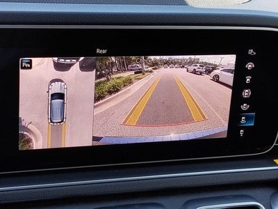 2022 Mercedes-Benz GLE GLE 350