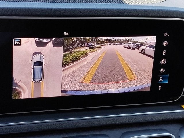 2022 Mercedes-Benz GLE GLE 350