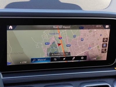 2022 Mercedes-Benz GLE GLE 350