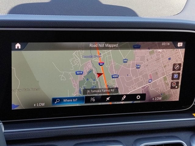 2022 Mercedes-Benz GLE GLE 350