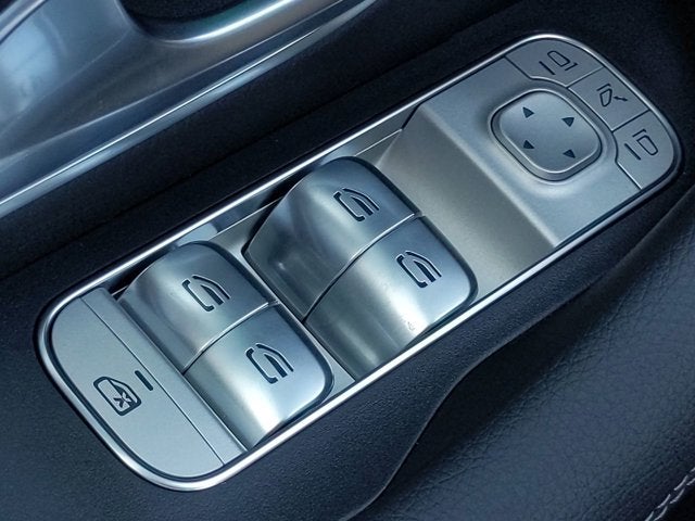 2022 Mercedes-Benz GLE GLE 350