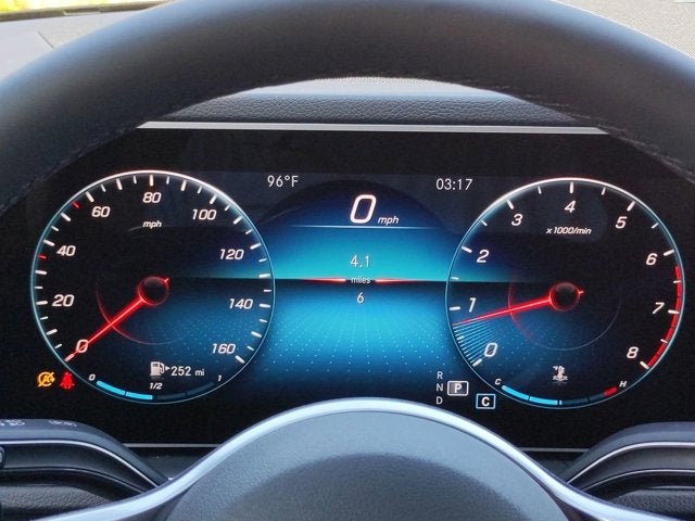 2022 Mercedes-Benz GLE GLE 350