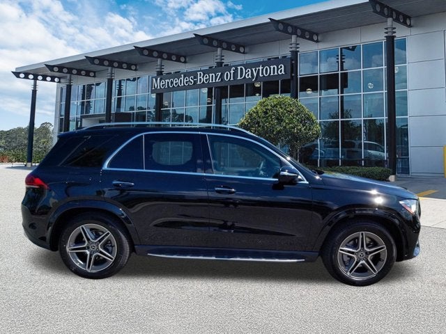 2022 Mercedes-Benz GLE GLE 350