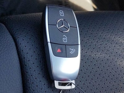 2022 Mercedes-Benz GLE GLE 350