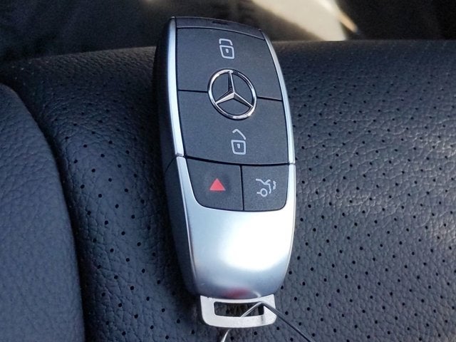 2022 Mercedes-Benz GLE GLE 350