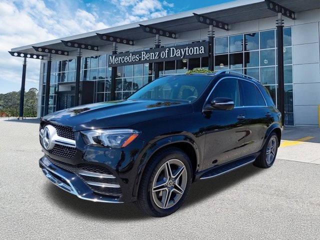 2022 Mercedes-Benz GLE GLE 350