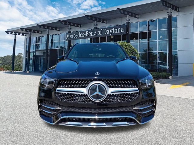 2022 Mercedes-Benz GLE GLE 350