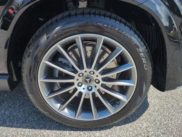 2026 Mercedes-Benz GLE GLE 450 4MATIC®