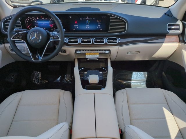 2026 Mercedes-Benz GLE GLE 450 4MATIC®