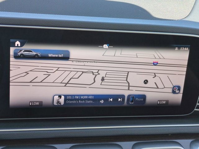 2026 Mercedes-Benz GLE GLE 450 4MATIC®