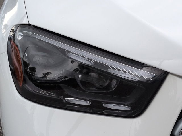 2024 Mercedes-Benz GLE GLE 450