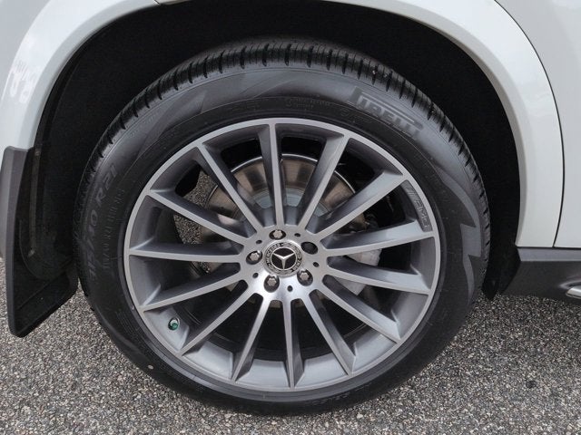 2024 Mercedes-Benz GLE GLE 450