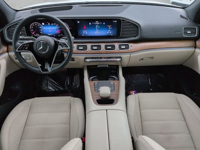 2024 Mercedes-Benz GLE GLE 450