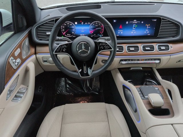 2024 Mercedes-Benz GLE GLE 450