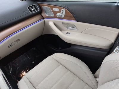 2024 Mercedes-Benz GLE GLE 450