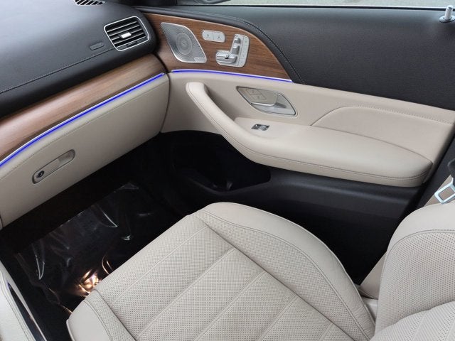 2024 Mercedes-Benz GLE GLE 450