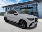 2024 Mercedes-Benz GLE GLE 450