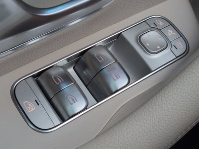 2024 Mercedes-Benz GLE GLE 450