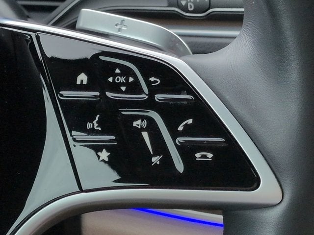 2024 Mercedes-Benz GLE GLE 450