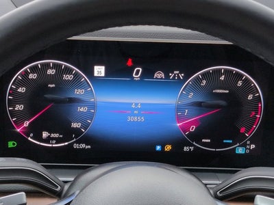 2024 Mercedes-Benz GLE GLE 450