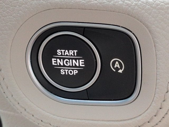 2024 Mercedes-Benz GLE GLE 450