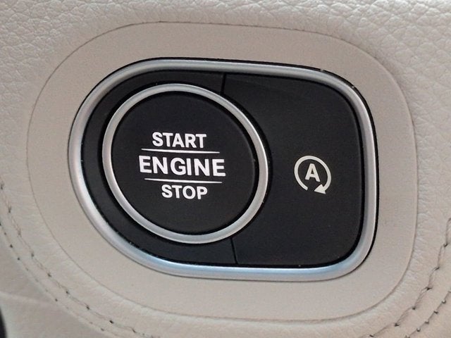 2024 Mercedes-Benz GLE GLE 450