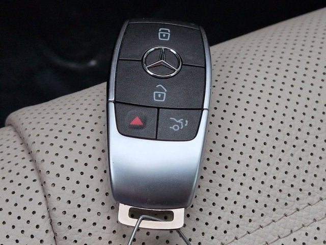 2024 Mercedes-Benz GLE GLE 450