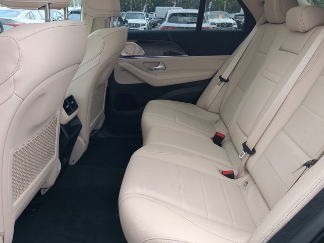 2026 Mercedes-Benz GLE GLE 450 4MATIC®