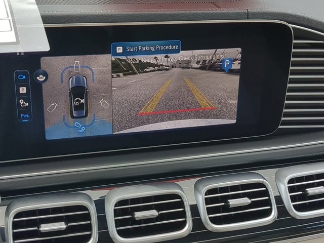 2026 Mercedes-Benz GLE GLE 450 4MATIC®