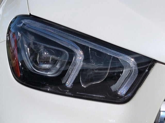 2021 Mercedes-Benz GLE GLE 450