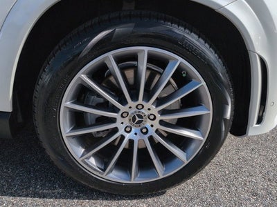 2021 Mercedes-Benz GLE GLE 450